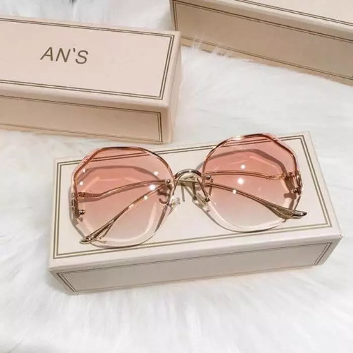 óculos feminino, óculos feminino gradiente, óculos gradiente, moda feminina, óculos de sol