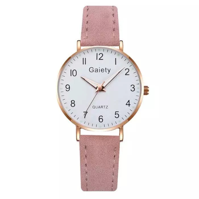 relógio feminino, relógio rosa, relógio minimalista, moda feminina